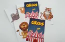 VIVE LE CIRQUE by Sébastien Delsaut – Bild 2