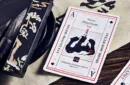 Mountain Wang Yue (Red) Playing Cards by Bocopo – Image 3