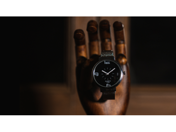 WATCH THIS by Rex Smooth - Trick
