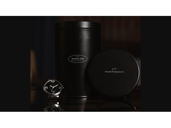 WATCH THIS by Rex Smooth - Trick