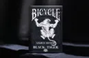 Black Tiger Legacy V2 Playing Cards – Image 1