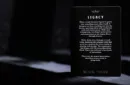Black Tiger Legacy V2 Playing Cards – Image 5