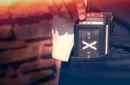 Nexus Wallet (Gimmick & Online Instructions) by Javier Fuenmayor – Bild 1