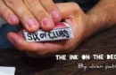 INK ON THE DECK by Juan Pablo – Image 1