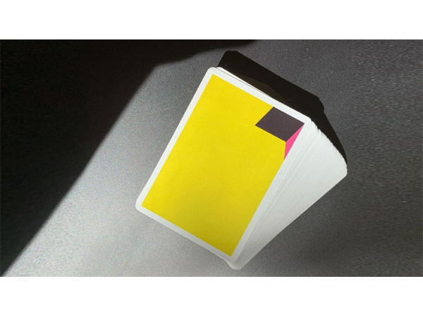 Louisiana Playing Cards