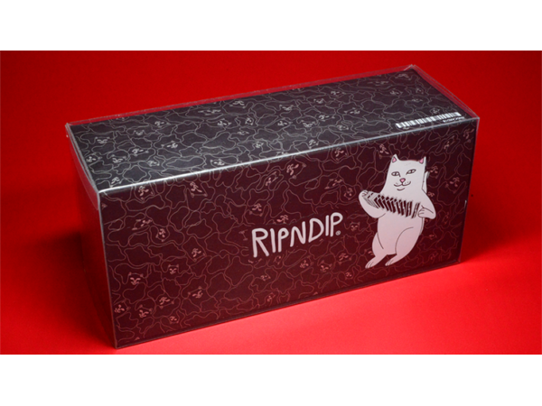 Carat BBS 3-Pack Brick Box Sleeve