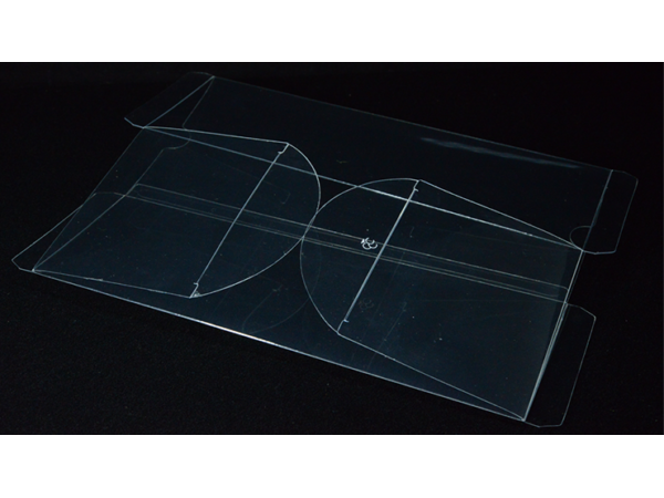 Carat BBS 3-Pack Brick Box Sleeve