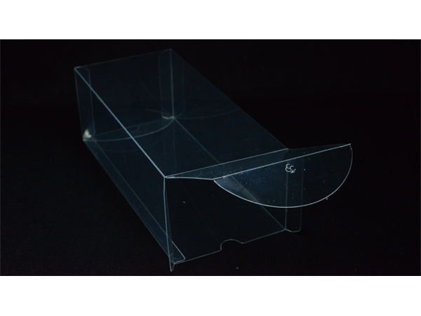 Carat BBS 3-Pack Brick Box Sleeve