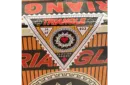 Limited Edition Triangle Playing Cards – Image 2