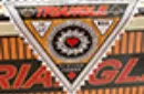 Limited Edition Triangle Playing Cards – Image 3