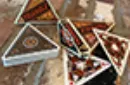 Limited Edition Triangle Playing Cards – Image 5
