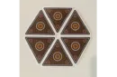 Limited Edition Triangle Playing Cards – Image 8