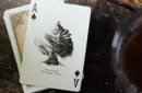Limited Moonshine Vintage Elixir Playing Cards by USPCC and Lloyd Barnes – Image 2