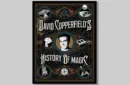 David Copperfield's History of Magic by David Copperfield, Richard Wiseman and David Britland - Book – Image 1