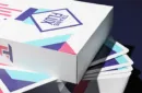 Transflux V2 Playing Cards – Image 1