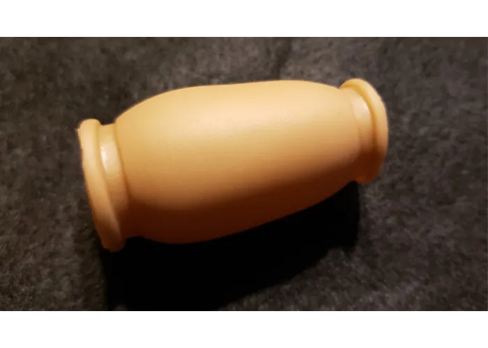 Chameleon Gimmick (Jumbo) Tejinaya Magic