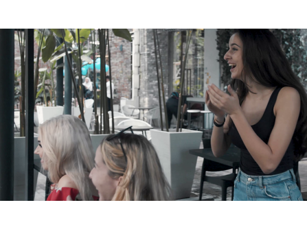 Skymember Presents: REVISE 5 MARK 2 by Mike Clark