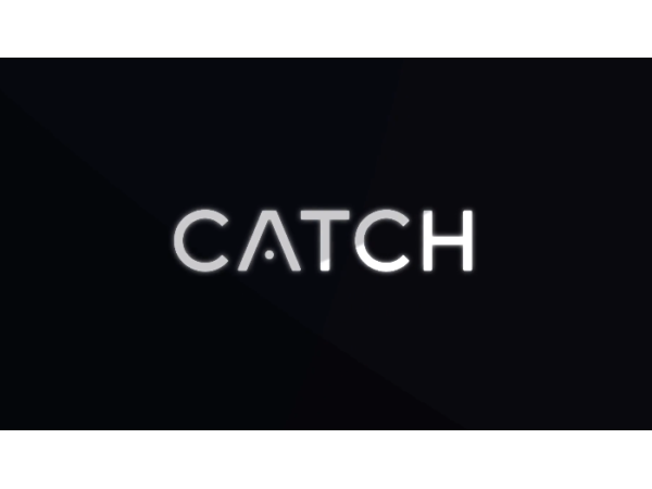 Catch (Gimmicks and Online Instructions) by Vanishing Inc