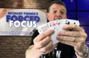 FORCED FOCUS BLUE by Richard Pinner – Bild 4