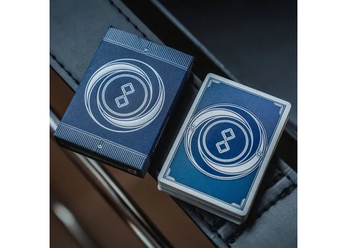 Mirage V4 Playing Cards