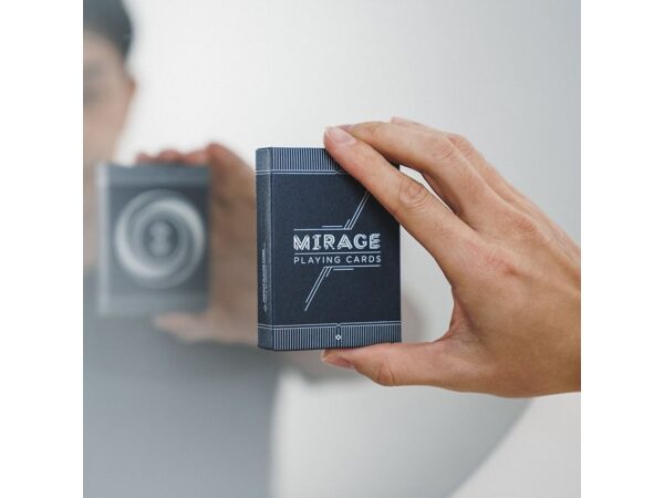 Mirage V4 Playing Cards