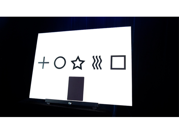 E WAVE (Gimmick and Online instructions) by Marc Oberon
