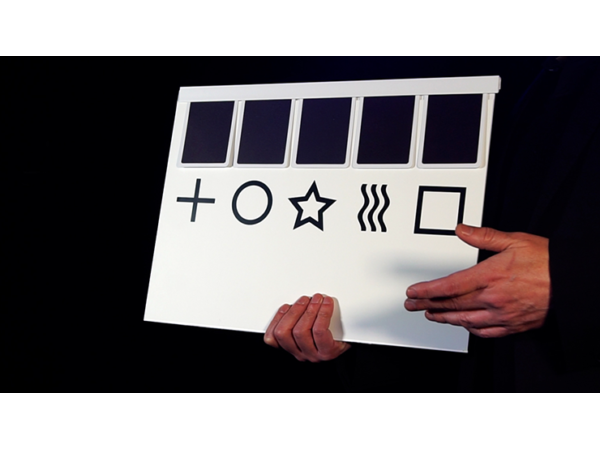 E WAVE (Gimmick and Online instructions) by Marc Oberon