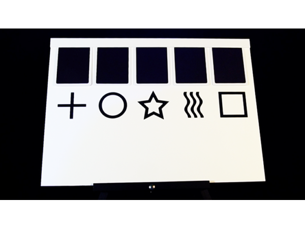 E WAVE (Gimmick and Online instructions) by Marc Oberon