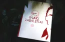 Who is Inaki Zabaletta?  by Vernet Magic - Book – Bild 1