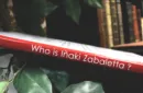 Who is Inaki Zabaletta?  by Vernet Magic - Book – Bild 2