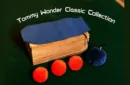 Tommy Wonder Classic Collection Bag & Balls by JM Craft – Image 1