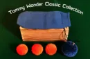 Tommy Wonder Classic Collection Bag & Balls by JM Craft – Image 2