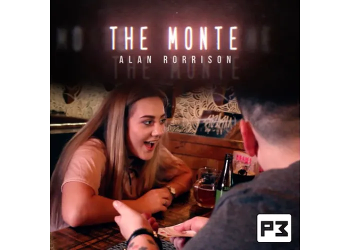 The Monte by Alan Rorrison