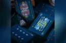 INFINITUM (Royal Blue) Playing Cards – Image 4