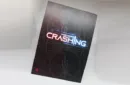 CRASHING BLUE by Robby Constantine – Image 1