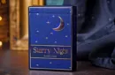 Elephant Playing Cards (Starry Night) – Image 1