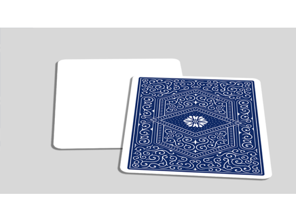 Copag 310 Face Off (Blue) Playing Cards