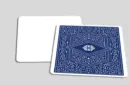 Copag 310 Face Off (Blue) Playing Cards – Image 2