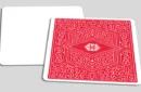 Copag 310 Face Off (Red) Playing Cards – Image 2