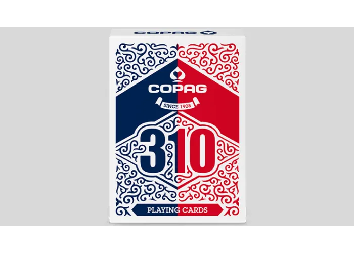 Copag 310 Double Backed Playing Cards