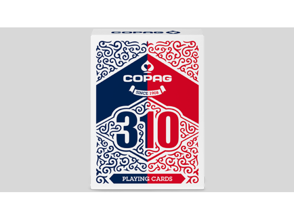 Copag 310 Double Backed Playing Cards