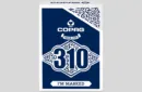 Copag 310 I'm Marked (Blue) Playing Cards – Image 1