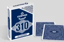 Copag 310 I'm Marked (Blue) Playing Cards – Image 3
