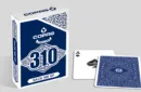 Copag 310 Back Me Up (Blue) Playing Cards / Blank Back – Image 4