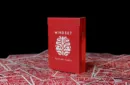 Mindset Playing Cards (Marked) by Anthony Stan – Image 1