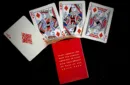 Mindset Playing Cards (Marked) by Anthony Stan – Image 3