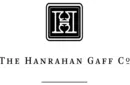 Tally Ho Fan Back Gaff Pack Blue (6 Cards) by The Hanrahan Gaff Company – Image 2