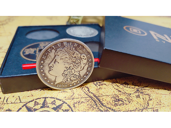 N5 Coin Set by N2G