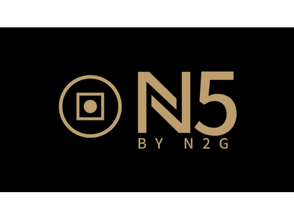 N5 Coin Set by N2G