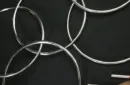 Michael Ammar Linking Rings / 8 Ring Set by Michael Ammar & TCC – Image 4